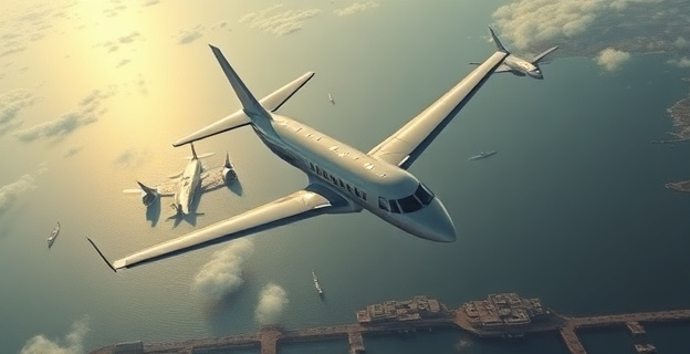Un avión privado desaparece de los radares sobre el Mediterráneo mientras vuela hacia Tel Aviv en una misión diplomática secreta relacionada con un escándalo de espionaje.